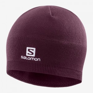 Salomon Rs Warm Kepsar Herr Lila | 14730-AILR