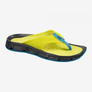 Salomon Rx Break 4.0 Badtofflor Herr Gula | 86390-IRUA