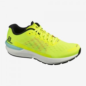 Salomon Sonic 3 Balance Löparskor Herr Gula | 04835-HSCT