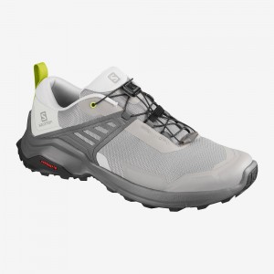 Salomon X Raise Trekking Herr Gray | 17986-ZNEM