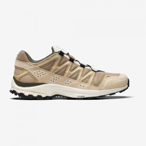 Salomon Xa-Comp Ltr Adv Sneakers Herr Gula | 56134-PQTR