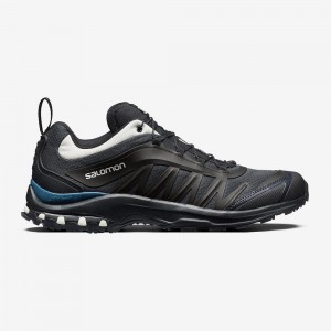 Salomon Xa-Pro Fusion Advanced Sneakers Herr Blå | 20879-SHAD