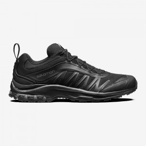 Salomon Xa-Pro Fusion Advanced Sneakers Herr Svarta | 48620-NPGD