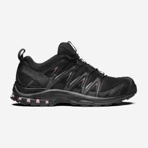 Salomon Xa Pro 3D Sneakers Herr Svarta | 64802-TAJK