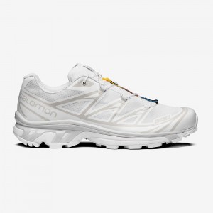 Salomon Xt-6 Sneakers Herr Vita | 19064-DSZT