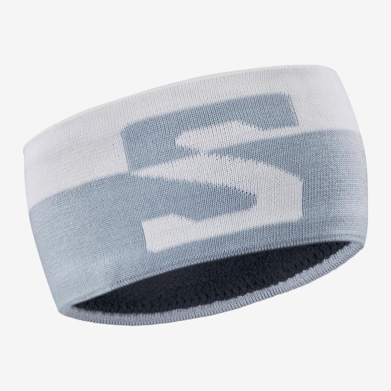 Salomon Original Headband Pannband Herr Vita | 19602-YIGO