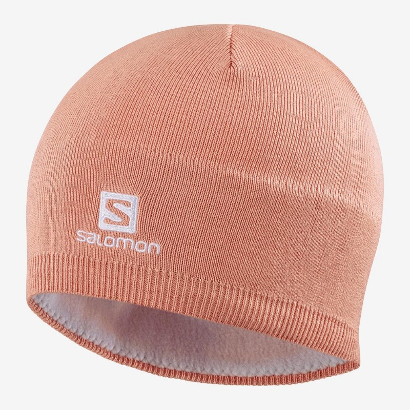 Salomon Rs Warm Kepsar Herr Rosa | 93546-ATOX