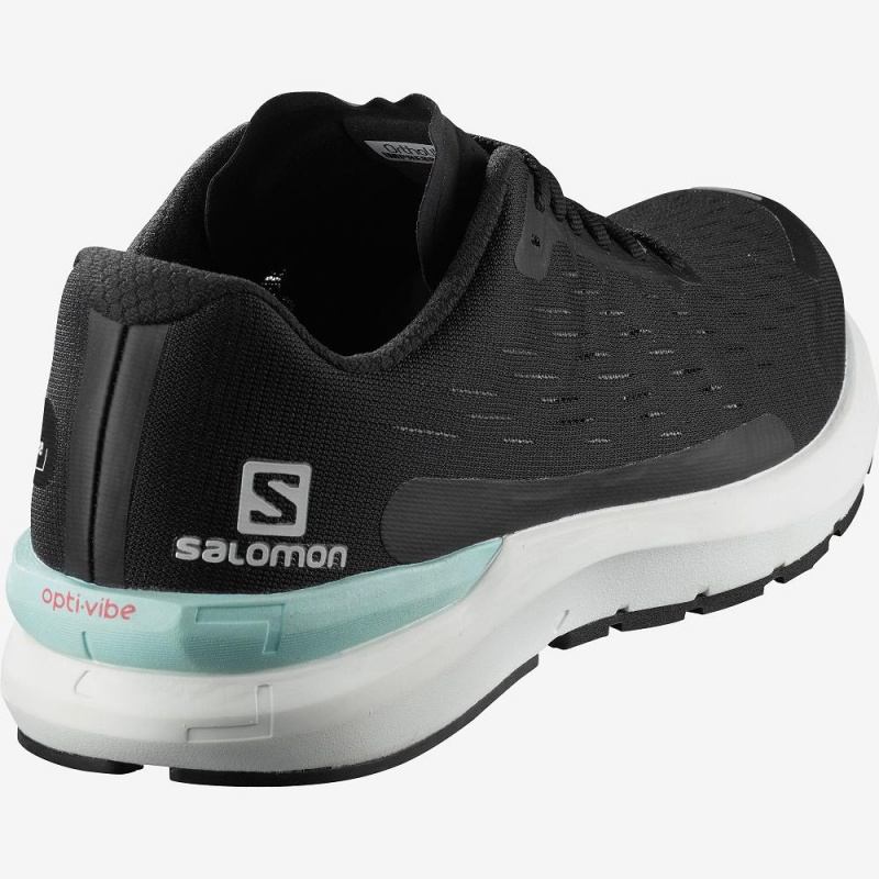 Salomon Sonic 3 Balance Löparskor Herr Svarta | 09487-XRSP