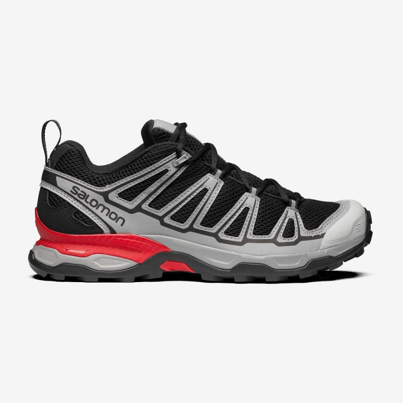 Salomon X-Ultra Sneakers Herr Svarta | 01278-LNEZ