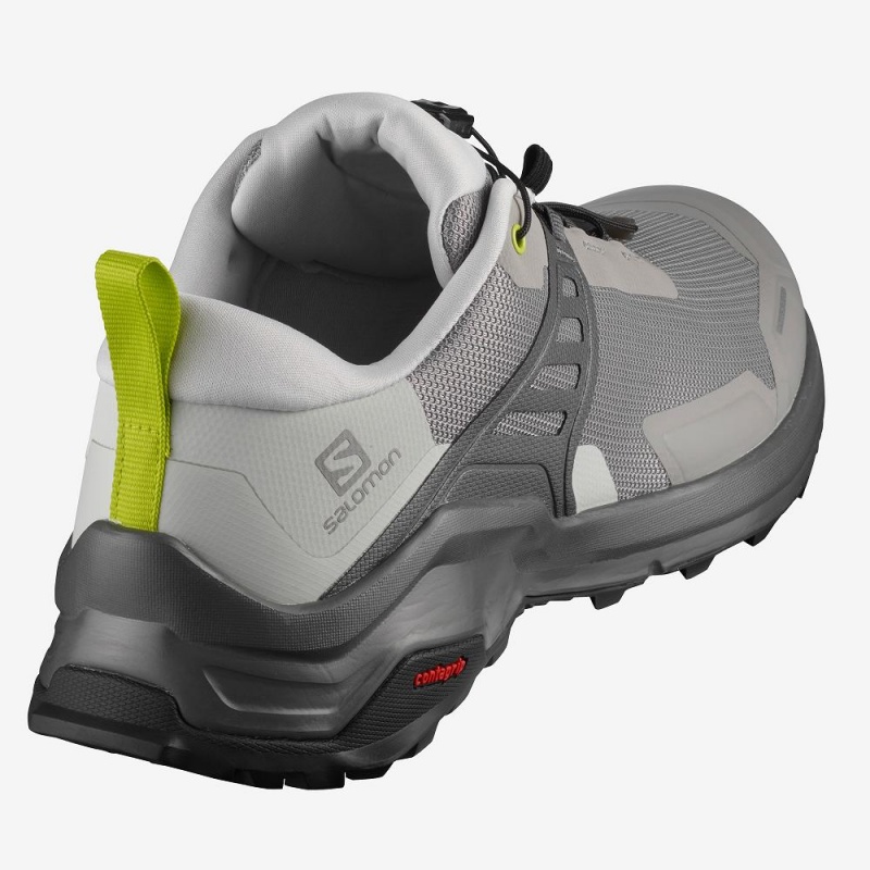 Salomon X Raise Trekking Herr Gray | 17986-ZNEM