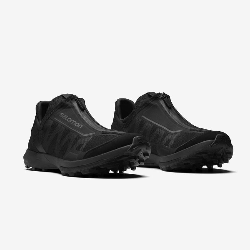 Salomon Xa-Amphib Adv Sneakers Herr Svarta | 47639-YSWL