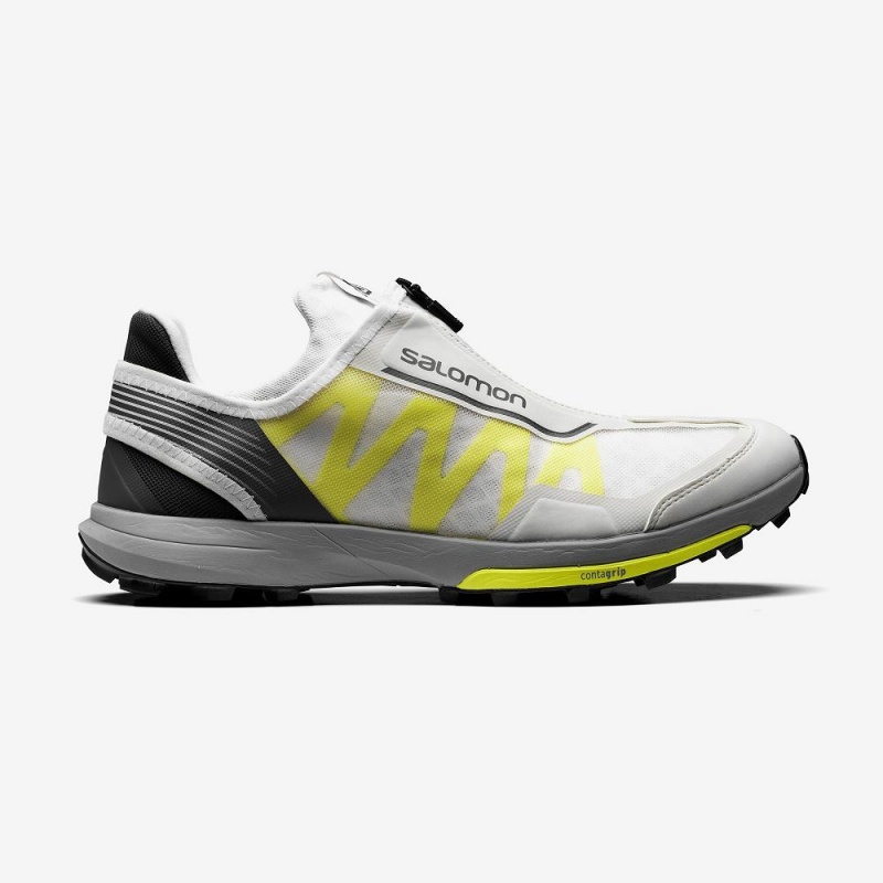 Salomon Xa-Amphib Adv Sneakers Herr Vita | 49781-VNFI