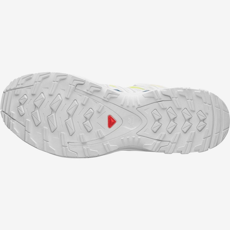 Salomon Xa Pro 3D Sneakers Herr Vita | 03872-KWSR