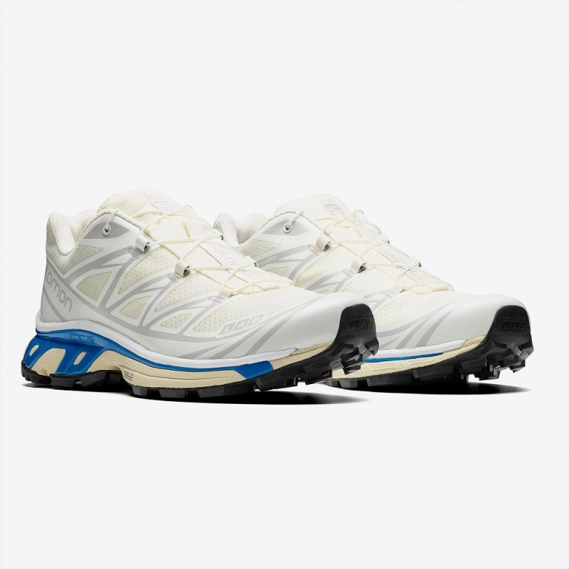 Salomon Xt-6 Sneakers Herr Vita | 62701-KUEC