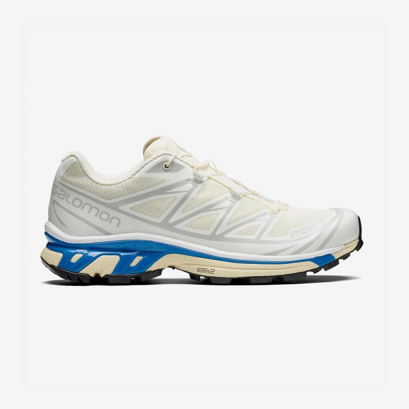 Salomon Xt-6 Sneakers Herr Vita | 62701-KUEC