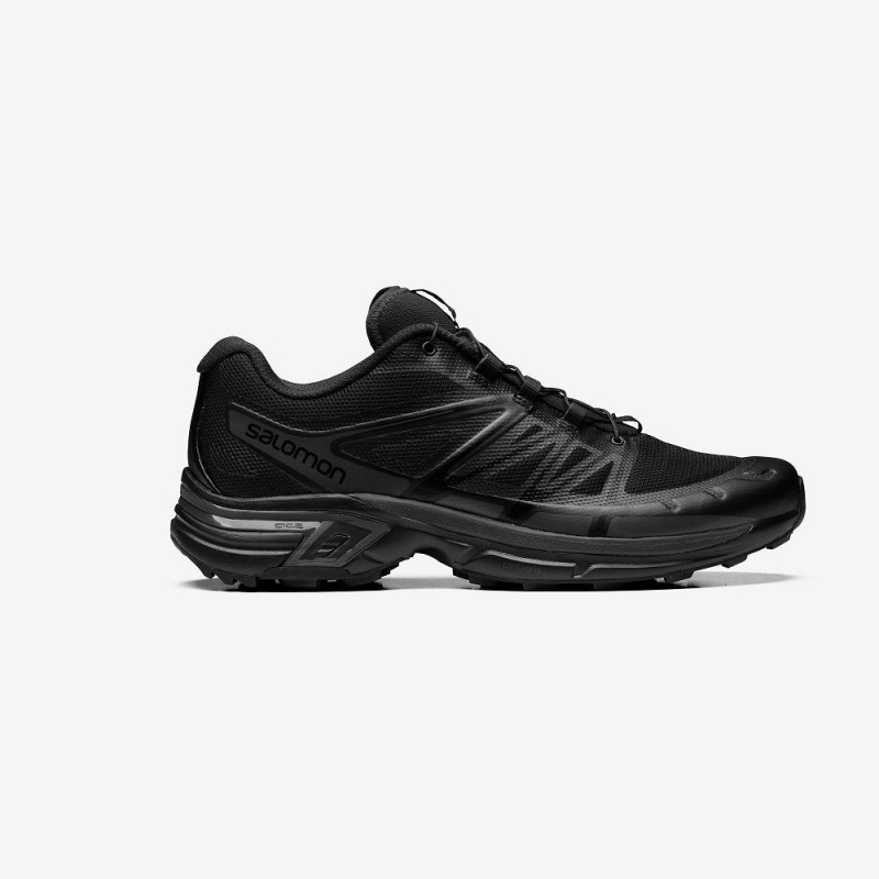 Salomon Xt-Wings 2 Sneakers Herr Svarta | 65812-BDQZ